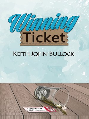 cover image of Winning Ticket